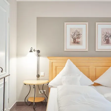 Moosbeere, App 22 Westerland