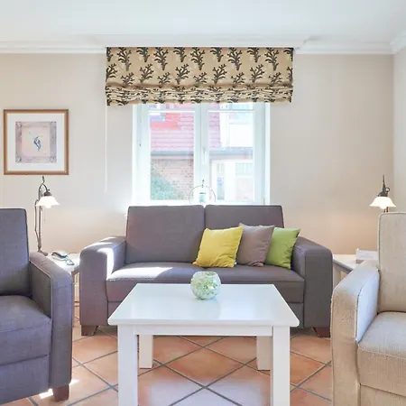 Apartmán Moosbeere, App 22 *